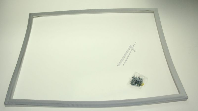 Liebherr 710857000 Gefrierschranktürdichtung - Magnet-dichtung 4-seitig kgk mit montagematerial Liebherr 710857000 Gefrierschranktürdichtung - Magnet-dichtung 4-seitig kgk mit montagematerial
