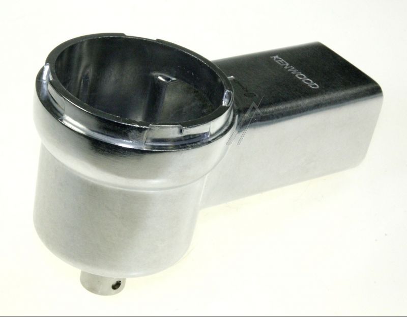Delonghi KW711850 Gehäuse Mittelteil - Body at643/at644