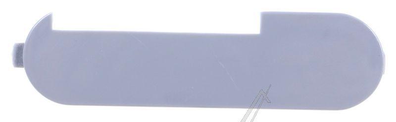Whirlpool Indesit 488000387424 Stopfen - C00387424 stopfen grau rechtes