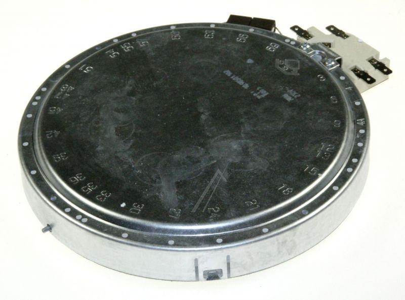 Whirlpool Indesit 482000028665 Strahlenheizkörper - C00113500 kochzone 180-230v passend für scholtes
