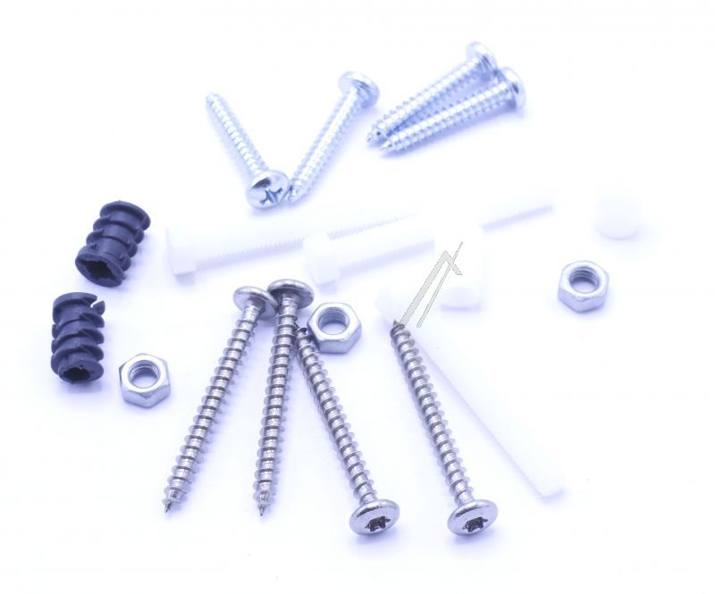 878319 Befestigungsteil - Attachment bag dw50 bi assy