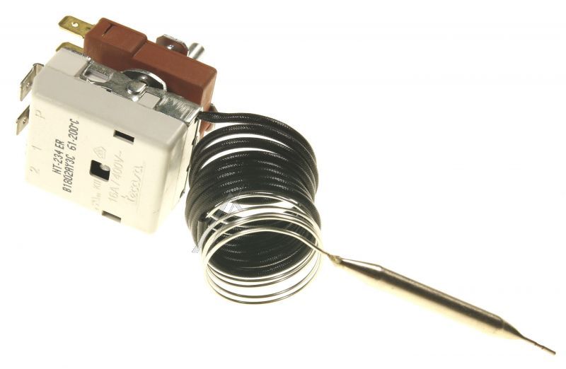 AEG Electrolux 4071372801 Thermostat - Thermostat,température