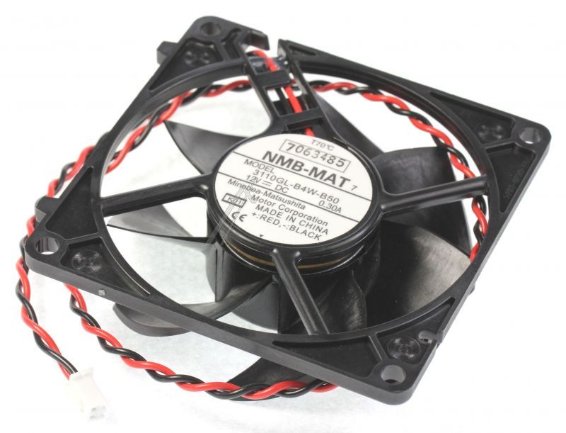 Brandt 74X0984 - 3110gl-b4w-b50 turbine