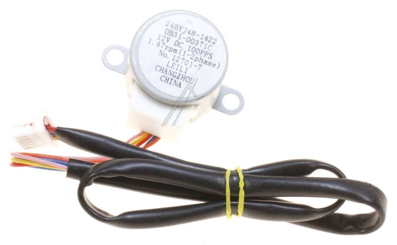Samsung DB3100371C Motor - 24byj48-1422 db31-00371c motor step,24byj48,dc12v