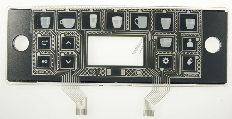 Saeco Blende 421941311721 für Kaffeemaschine Ersatzteil
