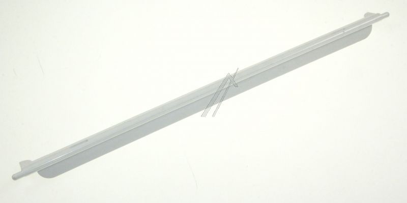 Vestel 42111893 Leiste - R glass shelf trim-back/362(vf)kae beyaz