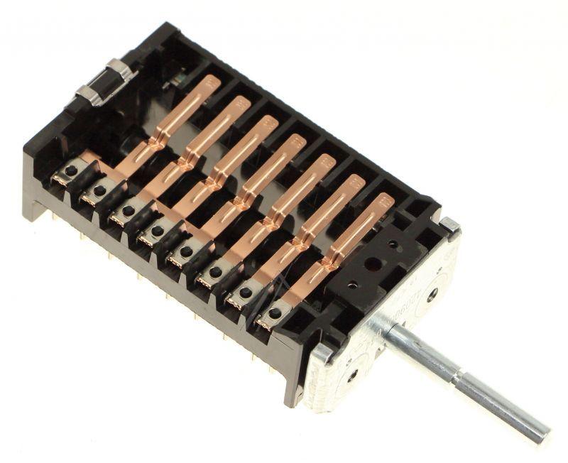 Airlux Z092F89 - 42.09000.034 commutateur four gm16ccix