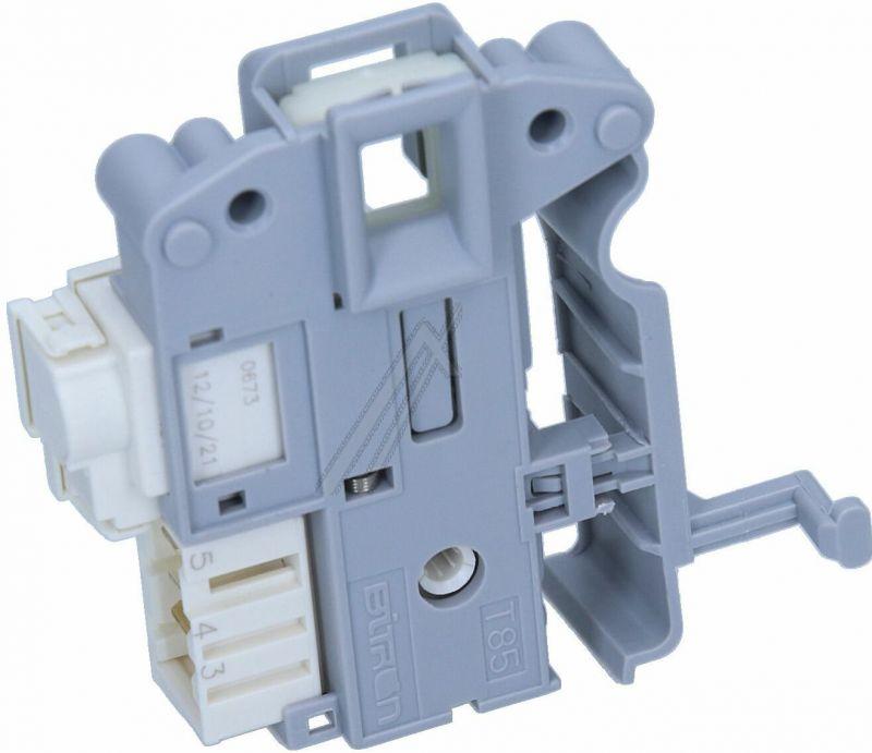 Whirlpool Indesit 482000031685 Türschalter - C00285597 tuerschalter omp bitron futura