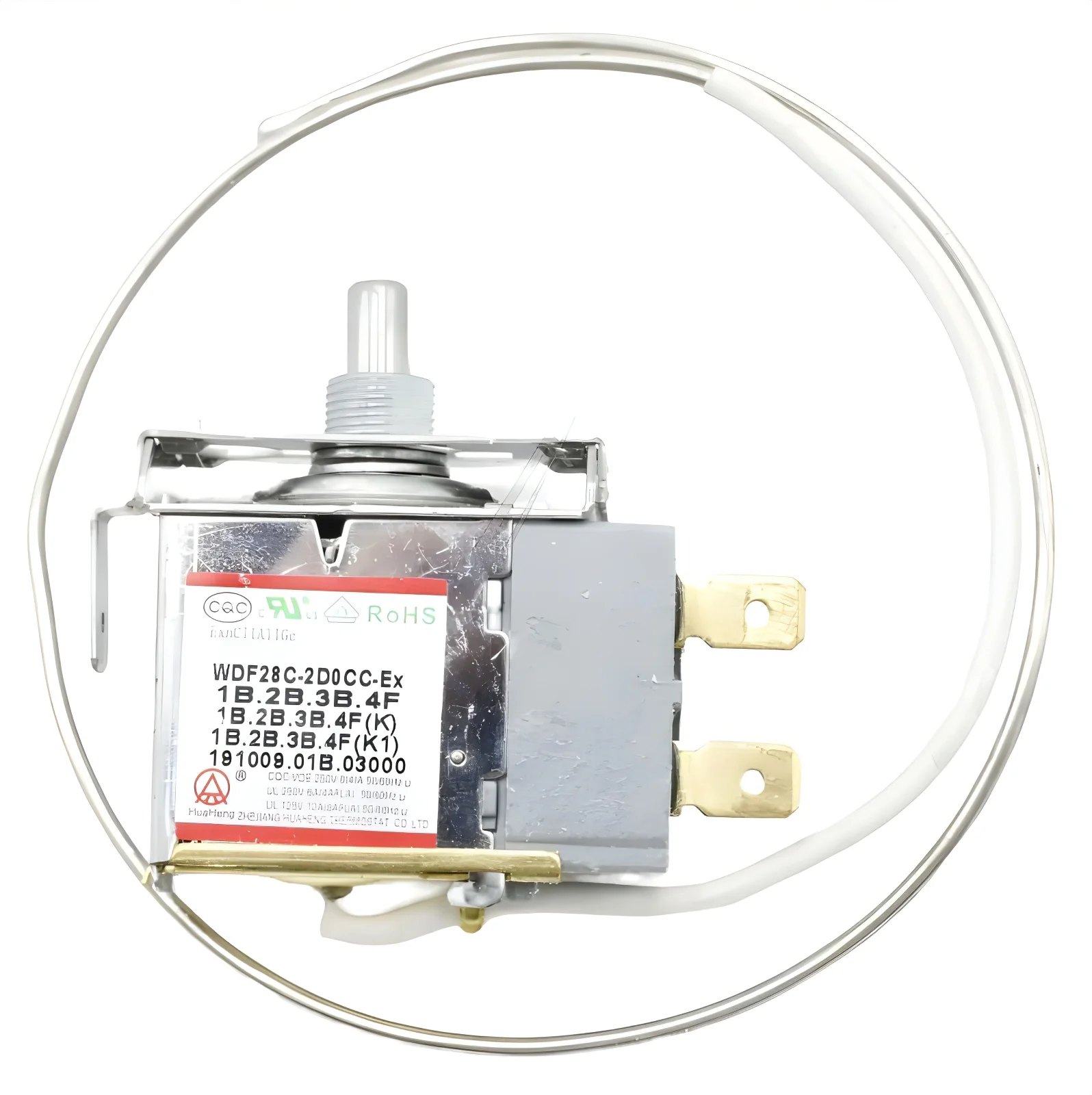 Meiling 890057901 - Q/mlkt-216/1b.2b.3b.4f thermostat
