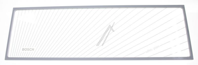 BSH Bosch Siemens 00359724 Platte - Platte