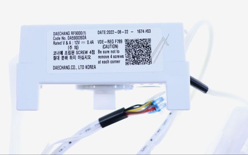 Samsung DA9722160A Heizung - Da97-22160a assy case ice,rf9000a,service (nugget)