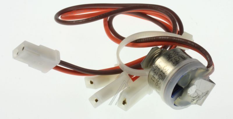 BSH Bosch Siemens 00099693 Thermostat - Regler-tempe r0161080