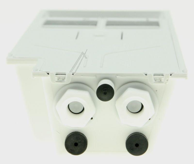 Whirlpool Indesit 481010701063 Waschmitteleinspülkasten - C00445436 schublade