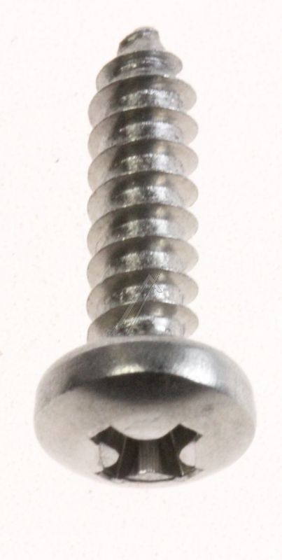 Arcelik Grundig Beko 100602100 Schrauben - Screw (b4,2*16 din 7981)