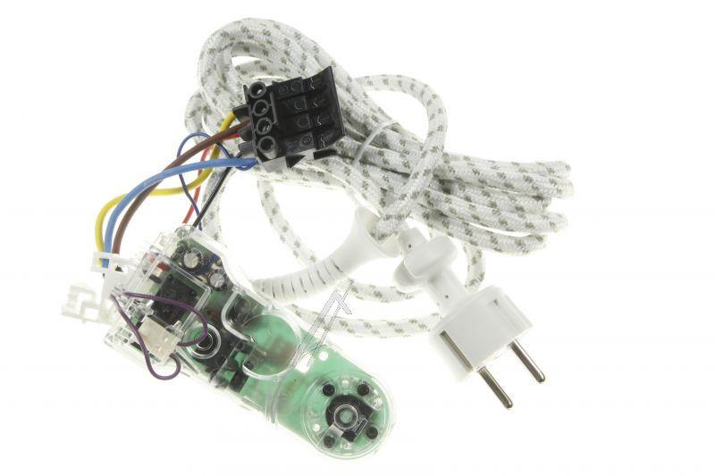 SEB RSDZ0115 Bügeleisenanschlusskabel - Netzkabel
