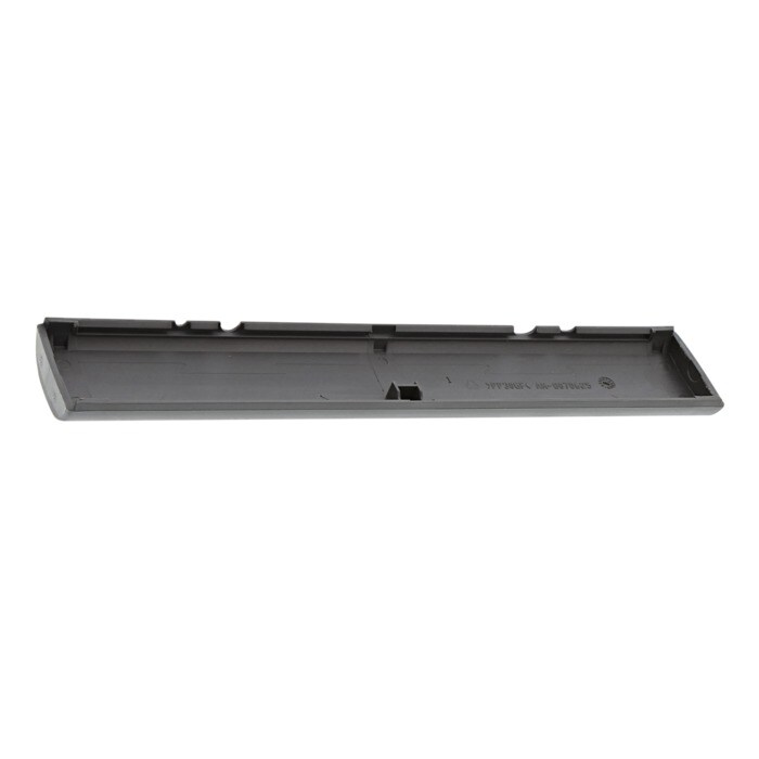 AEG Electrolux 8070625085 Griffleiste - Griff,geschirrspüler korb,front