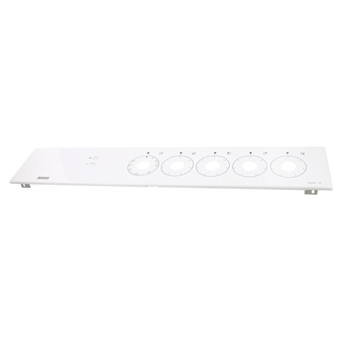AEG Electrolux 3537164026 Blende - Bedienblende, weiss