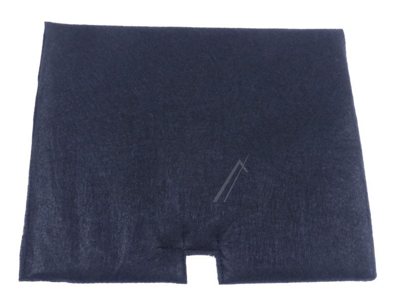 Silverline YT971100037 Kohlefilter - Yt971.1000.37 waschbares kohlefilter-pad