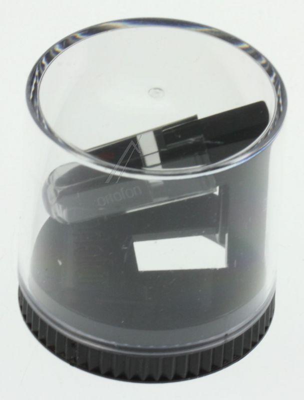 Ortofon NADEL20 Tonnadel - Stylus 20 nadel 20 tonnadel, elliptisch, diamant nackt