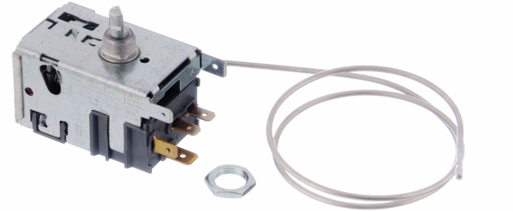 Bosch Siemens Thermostat 00170157 - 077B6698 für Kühlschrank Ersatzteil