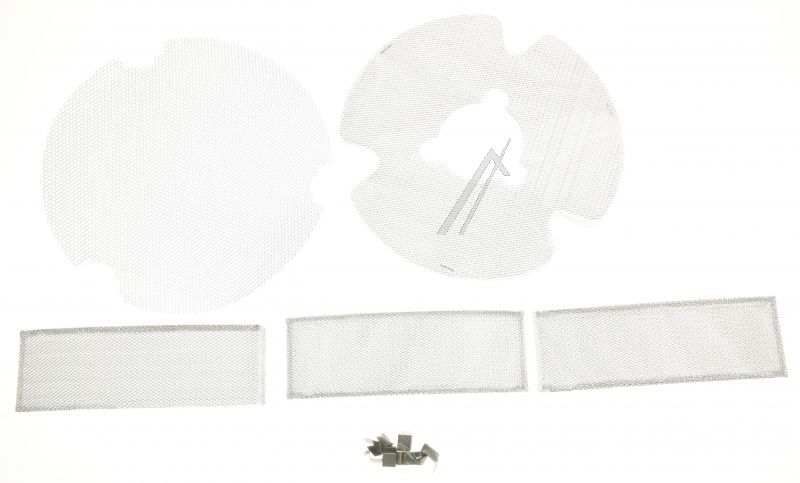 Elica KIT01711 Metallfettfilter - Fettfilter