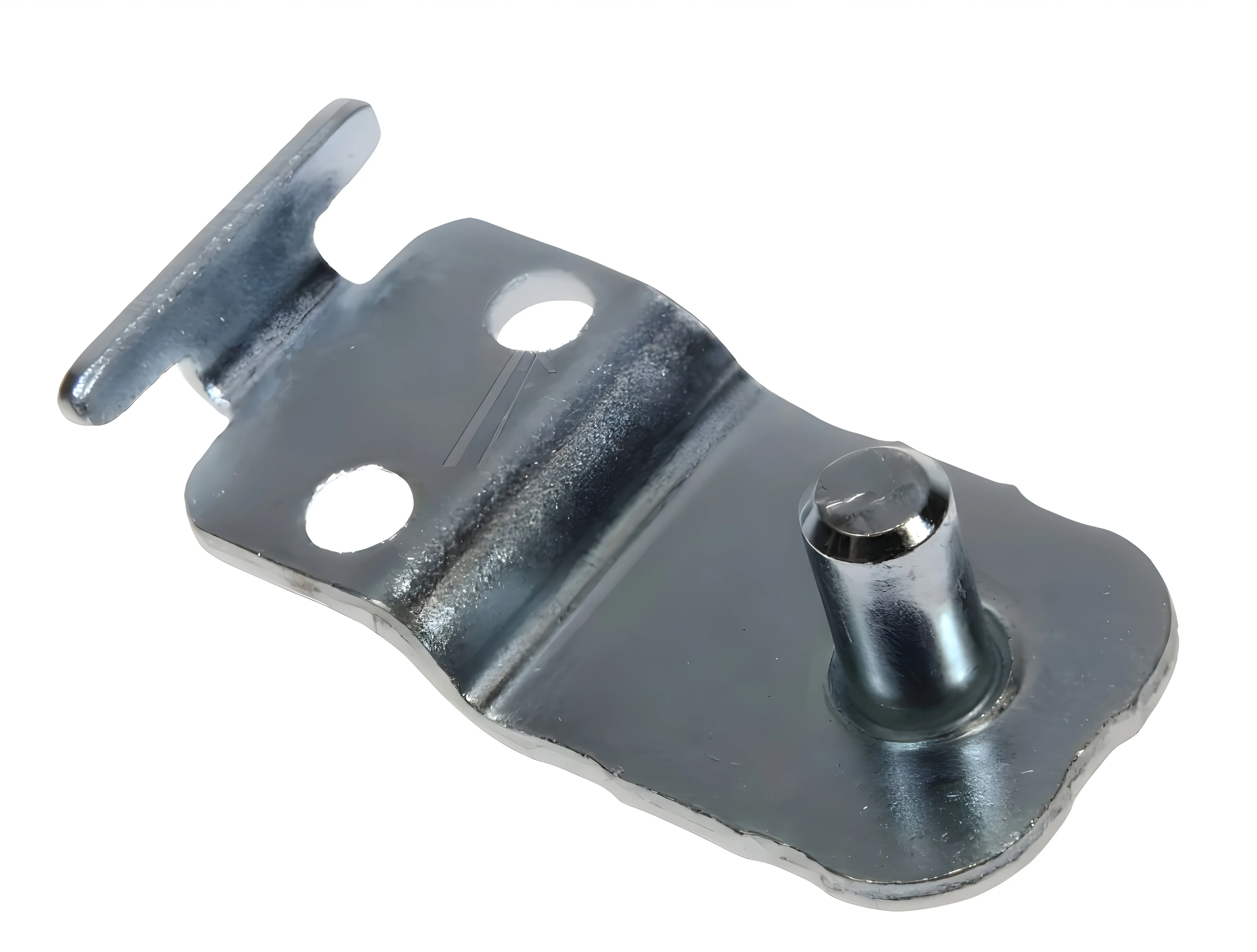AEG Electrolux 8996461236003 Achse - Scharnierhälfte