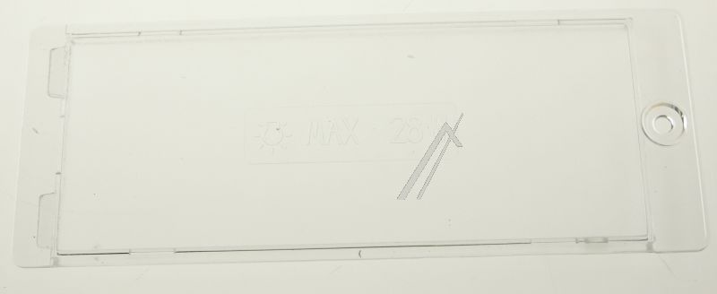 Gorenje 507648 Lampenabdeckung - Lampenabdeckung 3001ap