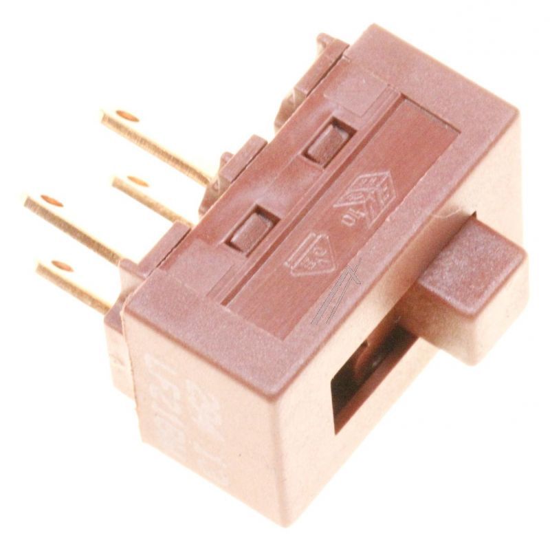 BSH Bosch Siemens 00758004 Taster - Schaltknopfteil