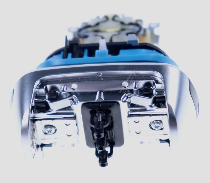 Motor 81713518 Braun für Rasierer Motoreinheit S8 silber blau Ersatzteil