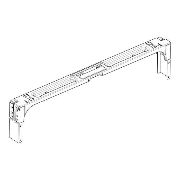 AEG Electrolux 1171564808 Träger - Querträger,vorne,oben