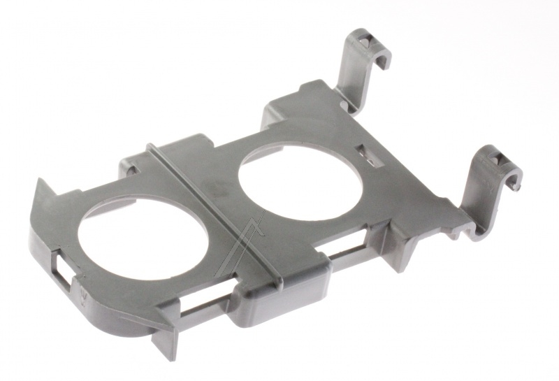 Whirlpool Indesit 481225698048 Halter - C00327153 halter sprüharm oben Whirlpool Indesit 481225698048 Halter - C00327153 halter sprüharm oben