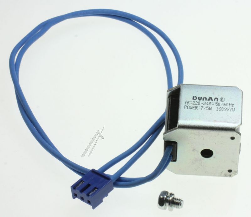 Arcelik Grundig Beko 9178007186 Ventil - Solenoid of four-way valve