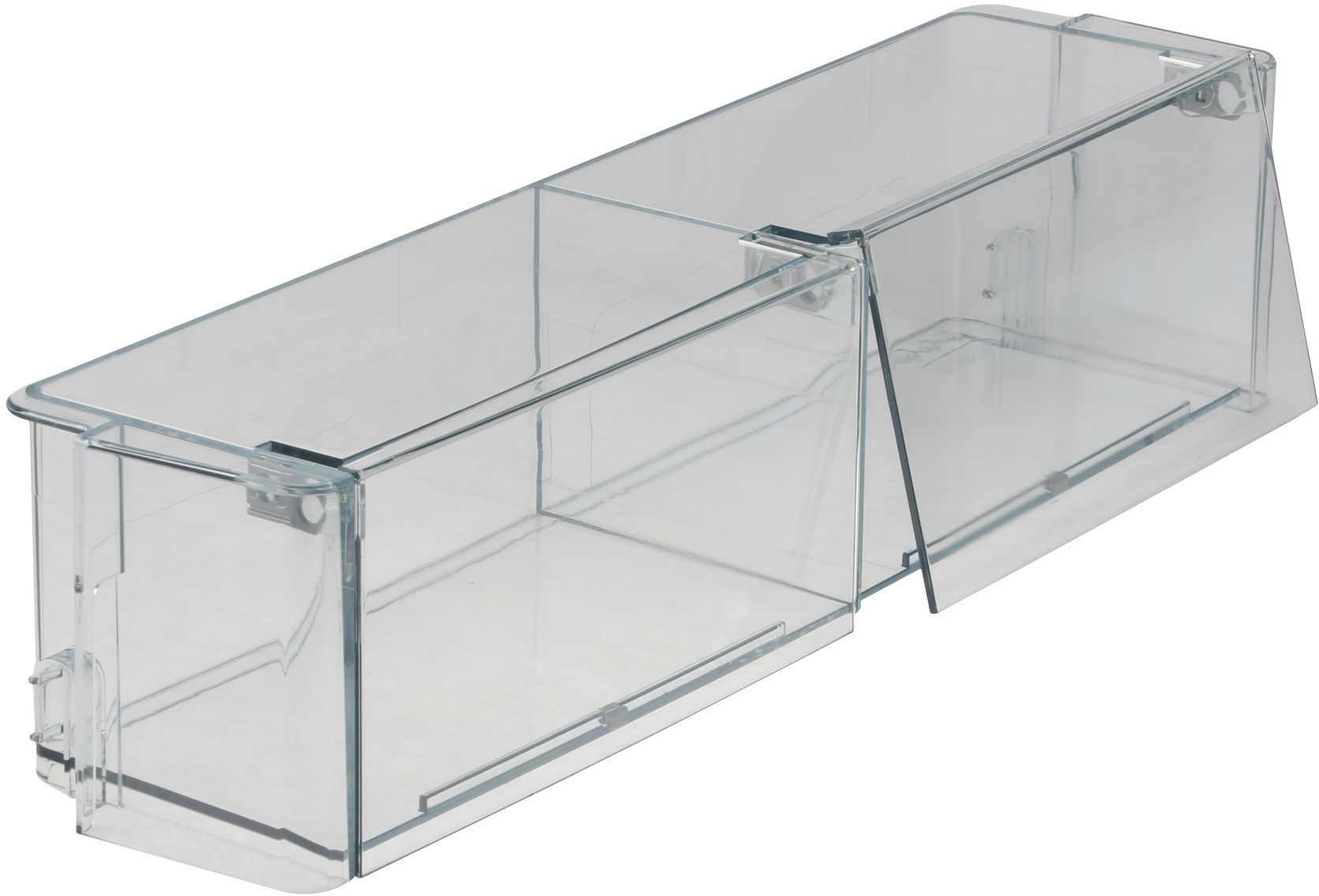 Abstellfach 00705208 für Kühlschrank Bosch Siemens Türfach, Butterfach, Ersatzteil