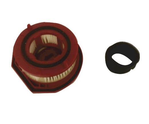 Severin 106048 Staubsaugerfilter - 0 106-048 set de 2 filtres (hepa et moteur)