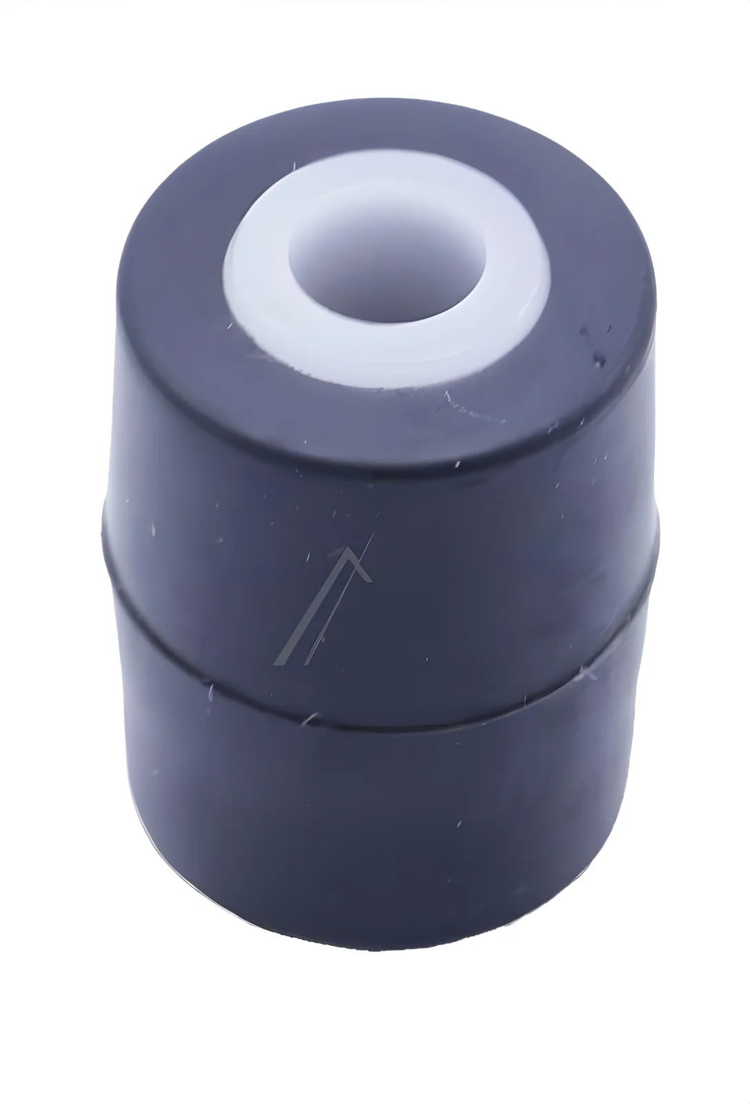 Rolle DJ6600813A Samsung für Staubsauger Rad der Bodendüse VS8000ML Ebony schwarz Ersatzteil
