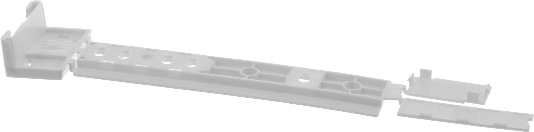 BSH Bosch Siemens 12035944 Befestigungsteil - Befestigung