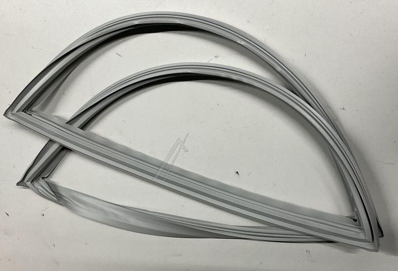 Midea 12131000021242 Gefrierschranktürdichtung - Türdichtung