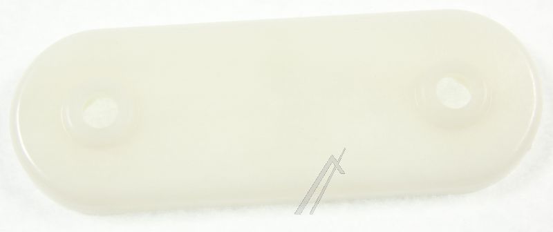 Gorenje 512194 Halter - Korb halter befestigung platte