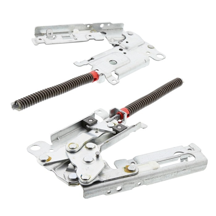 AEG Electrolux Türscharnier Kit links-rechts 4055474953 für Geschirrspüler Ersatzteil
