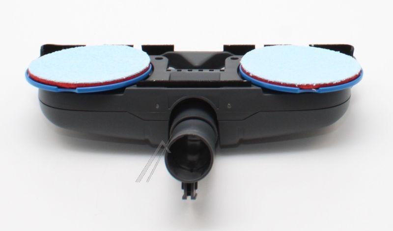 Saeco 432200420116 Parkettbürste - Super parquet nozzle std. ch.