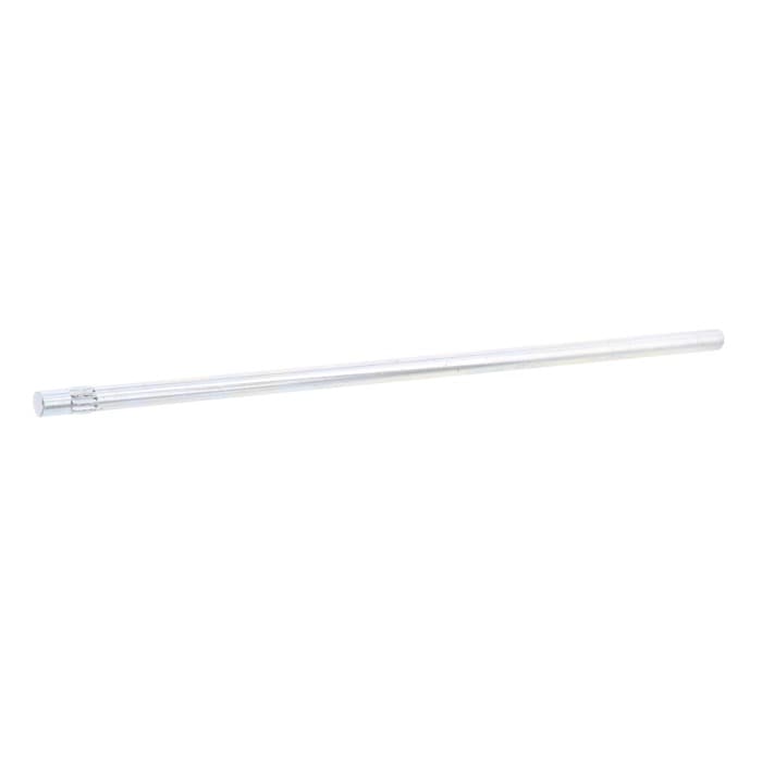 AEG Electrolux Türscharnierwelle 1325541207 für Waschmaschine Kerbstift Scharnier Ersatzteil