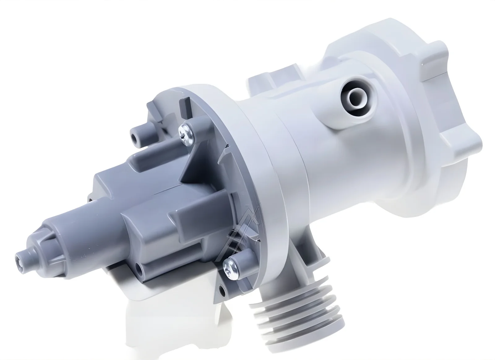 Gorenje 717124 Laugenpumpe - Ablauf pumpe