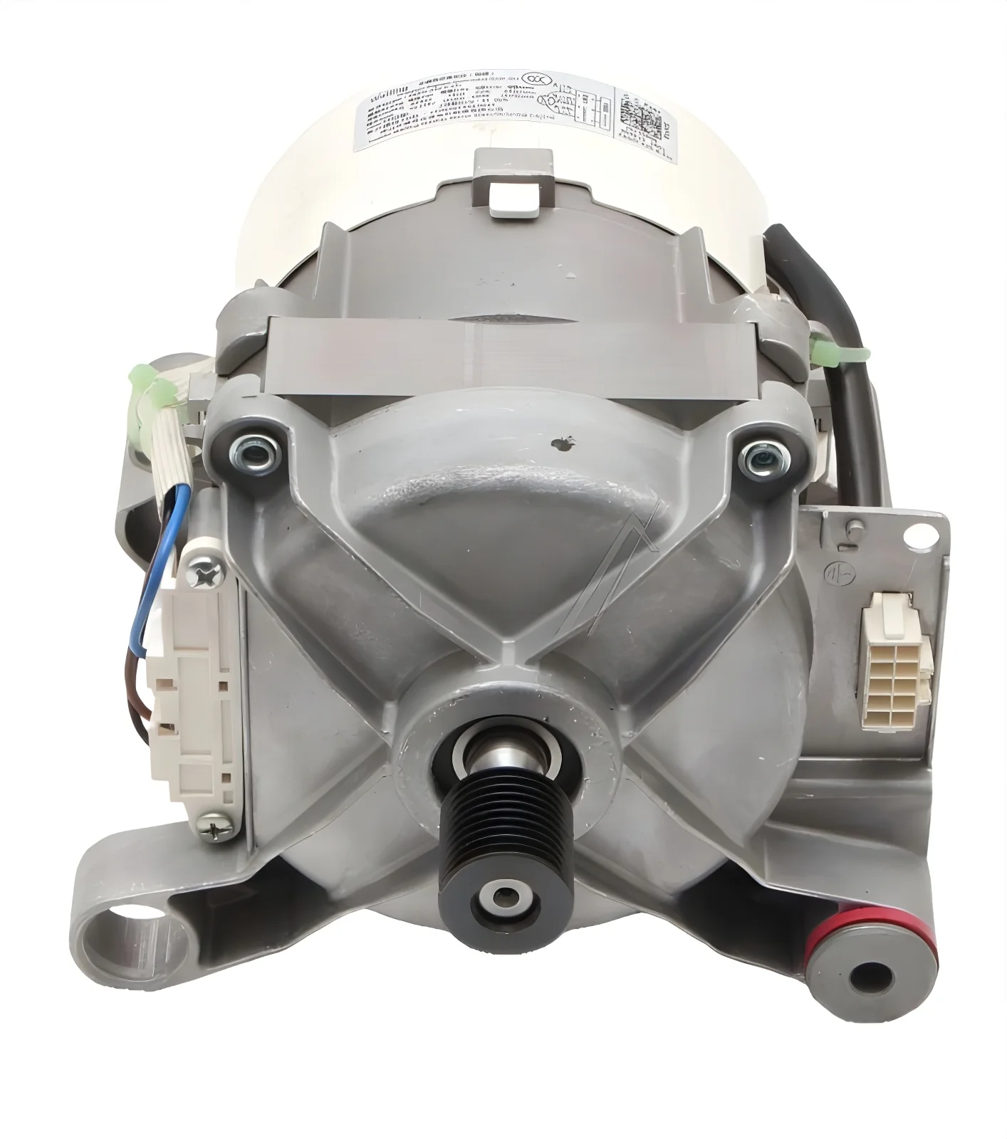 Brandt AS0074392 Waschmaschinenmotor - Zxgn-420-8-52l motor brushless