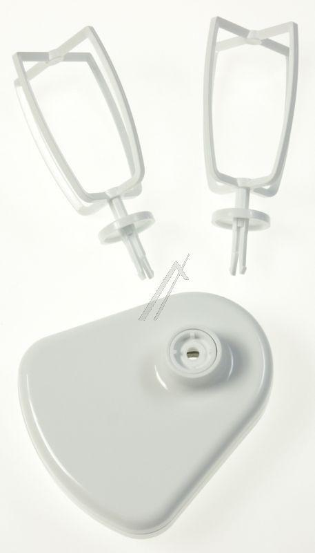 Delonghi KW716786 Quirl - Schneebesen werkzeug weiss