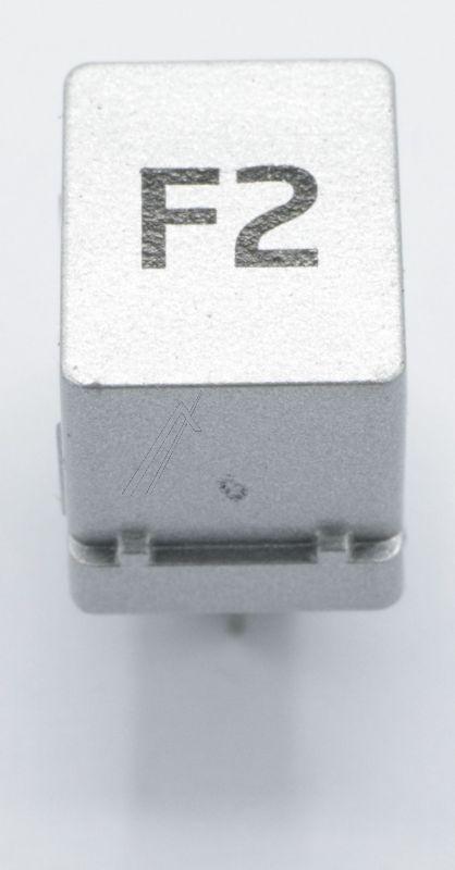 Arcelik Grundig Beko 1759960700 Knopf Taste - F1 function select button silver Arcelik Grundig Beko 1759960700 Knopf Taste - F1 function select button silver