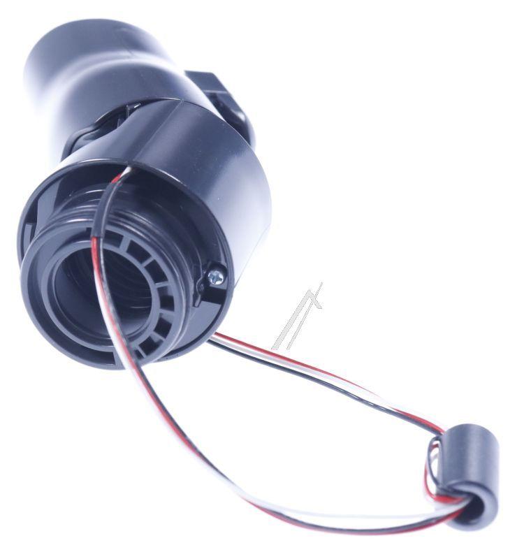Samsung DJ9703148A Teleskoprohr - Dj97-03148a assy pipe c/brush,vs9500al,black ch-meta