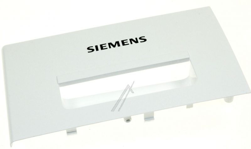 BSH Bosch Siemens 00624976 Blende Waschmittelkasten - Schalengriff