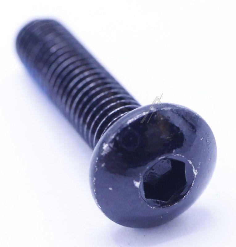 80029927 Schrauben - So2 air: hexagon socket flat round head screw m5x20