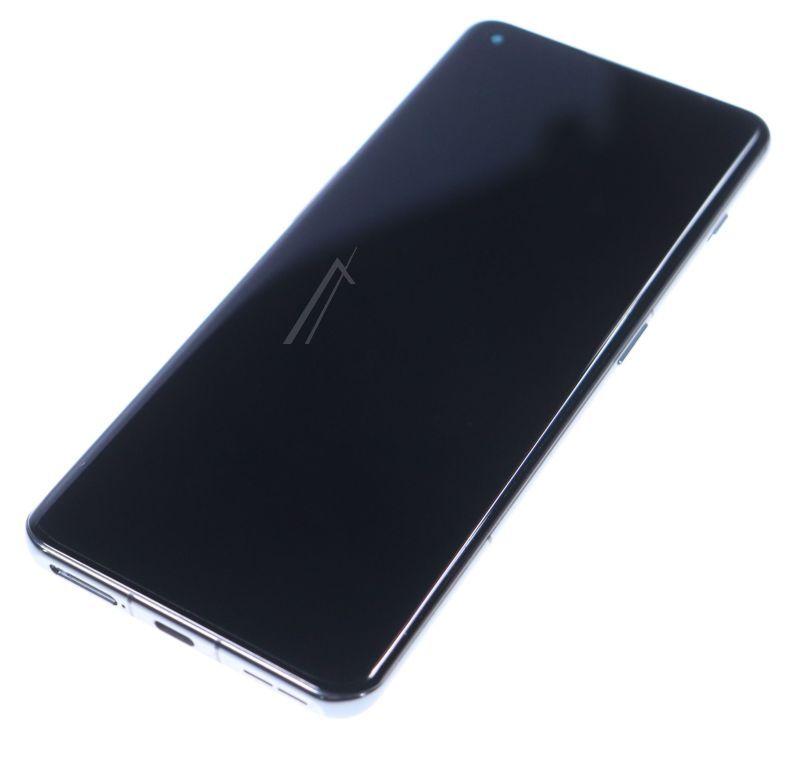 Oneplus 4130417 - 2011100438 displayeinheit passend für oneplus 11 5g, 10 pro 5g titan black