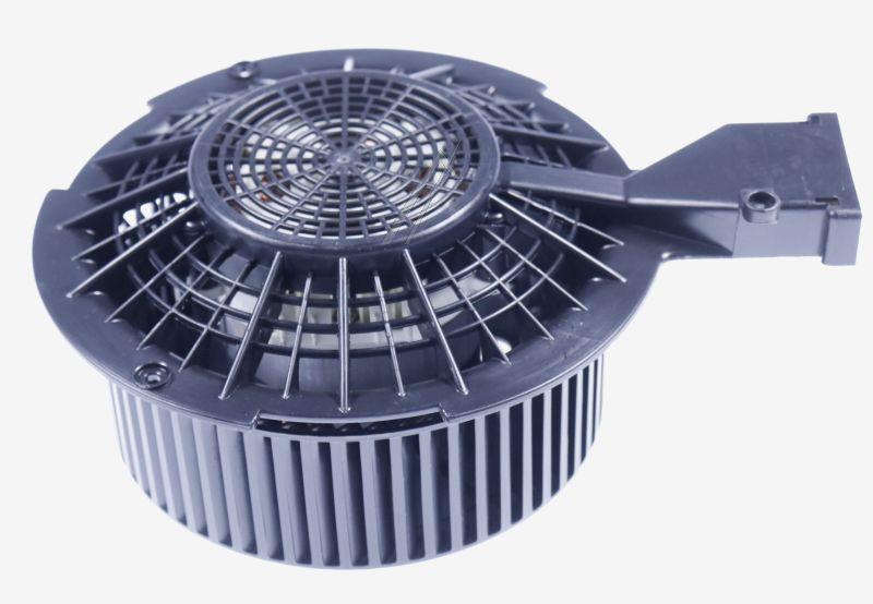 Elica SPP0000660 Drehstrommotor - A.motore krea s25 3v 230v/50hz